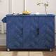 Option Navy Blue