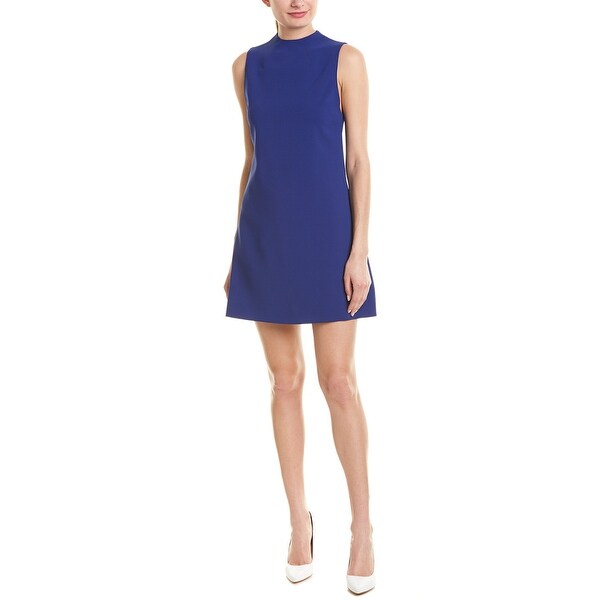 alice and olivia shift dress