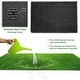 preview thumbnail 24 of 24, Premium Artificial Turf w/Durable Rubber Backing