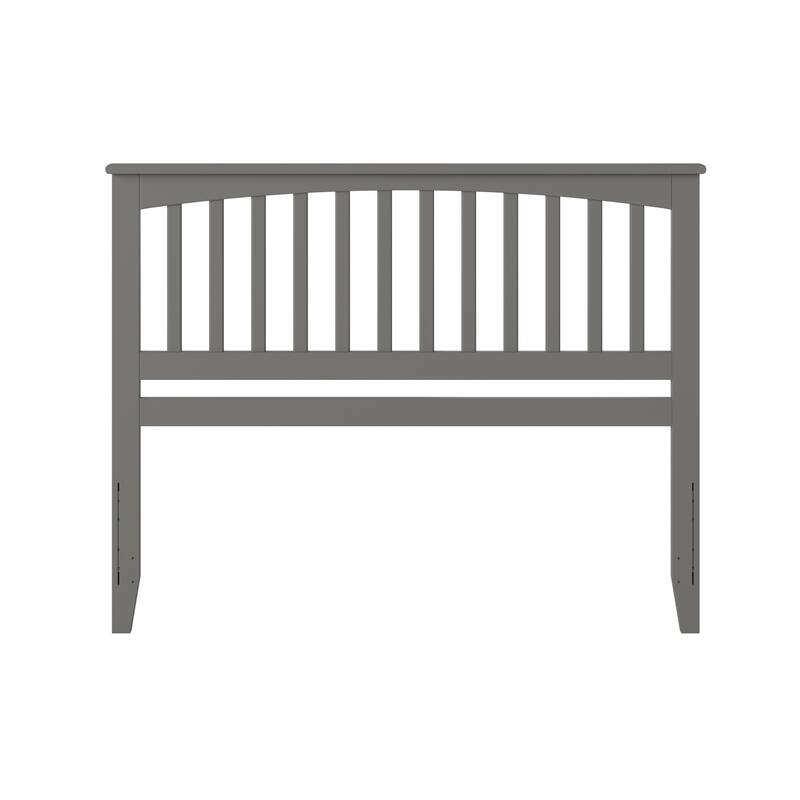 AFI Mission Headboard with Attachable Charger