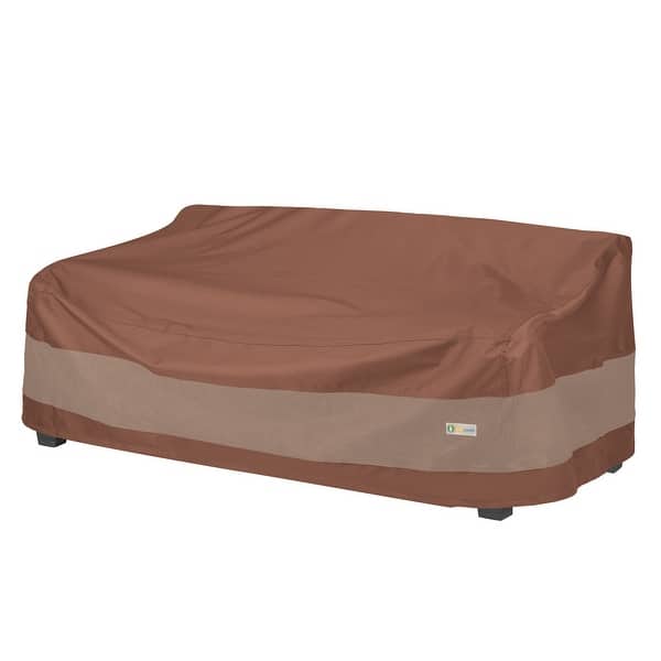 Duck Covers Ultimate Patio Sofa Cover Bed Bath & Beyond 20615686