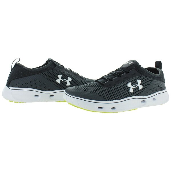 under armour slip on trainers