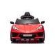 preview thumbnail 4 of 28, 12V Chevrolet Corvette C8 1-Seater Kids Ride-On Car