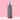 Juicy Couture Glam Getaway Hydration Stainless Steel Tumbler with Flip Top Lid