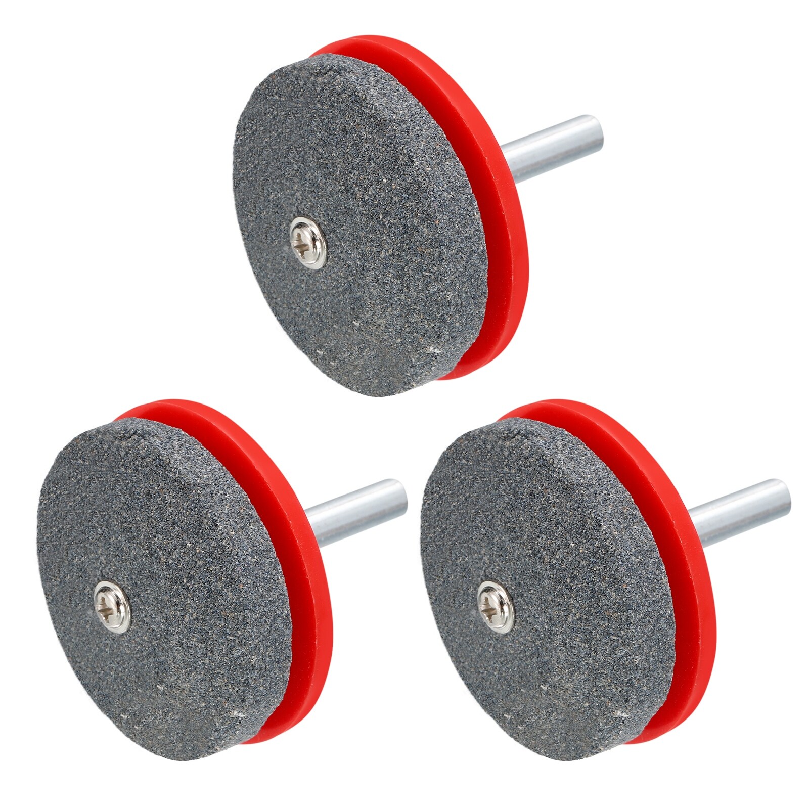 Grinding Stone Mower Blade Sharpening Stone Lawn Mower Blade