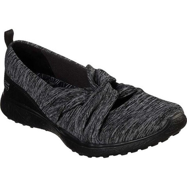 skechers microburst knot concerned mary jane