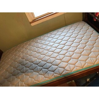 Linenspa 6-inch Innerspring Mattress