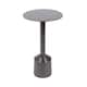 Option Pewter