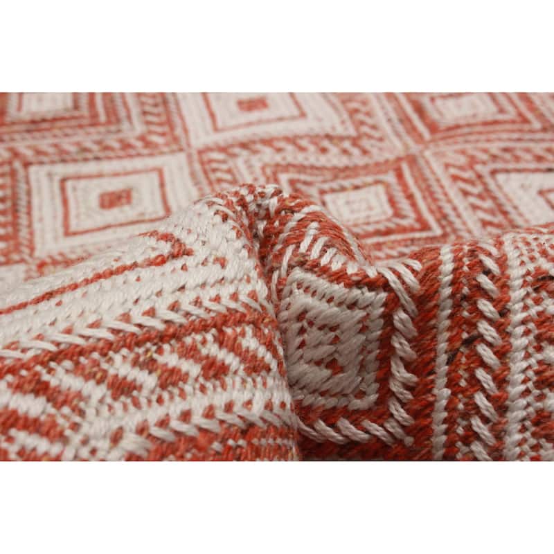 Sienna Copper Rug 5'1" x 7'11" - 5'1 x 7'11