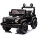 preview thumbnail 49 of 58, 24V Land Rover Defender 90 XXL Ride-On Car for Kids 3-7 with Four-Wheel Suspension, Remote Control, and LED Lights