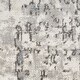 preview thumbnail 29 of 72, Nourison Concerto Modern Abstract Distressed Area Rug