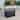 Deko Living Rectangular Outdoor Propane Gas Fire Pit Table