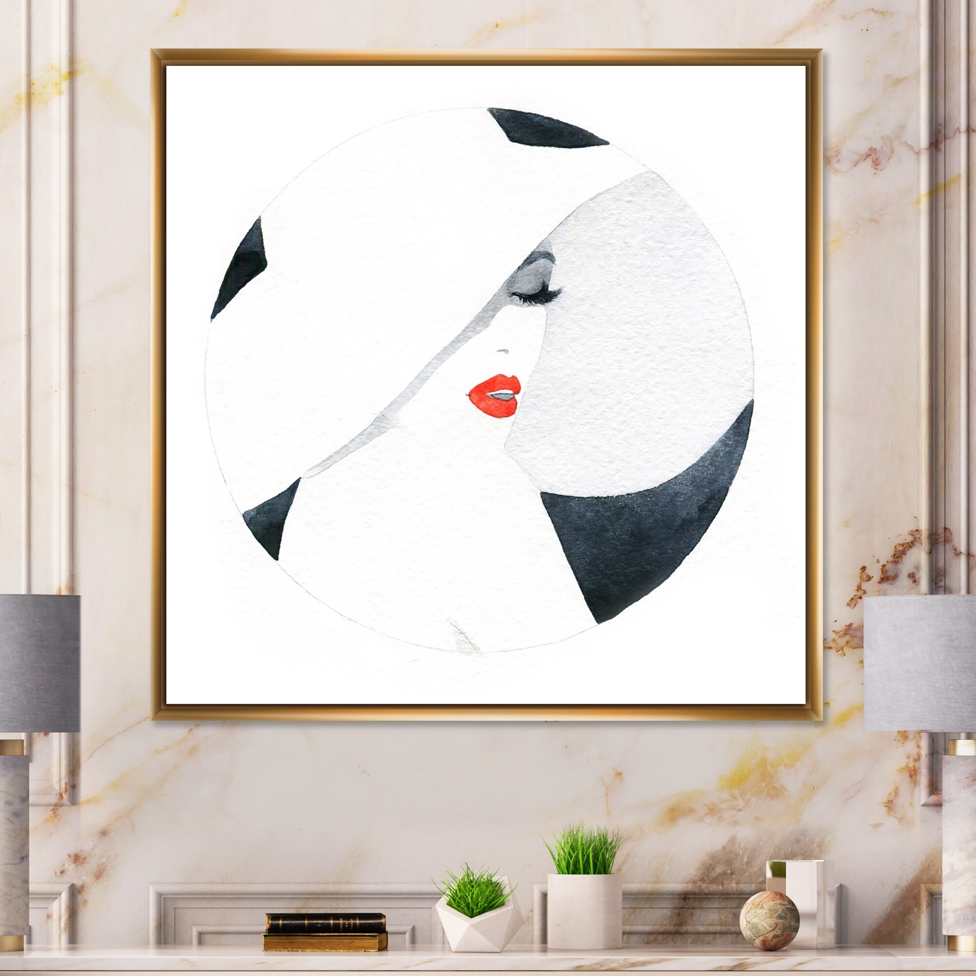 新作ウエア Designart  絵画