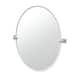 Option Satin Nickel