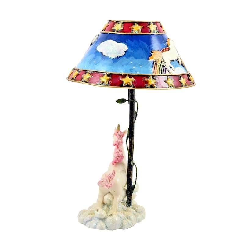 Shop LC Candle Lamp Unicorn Gifts On Sale Bed Bath & Beyond 39227136