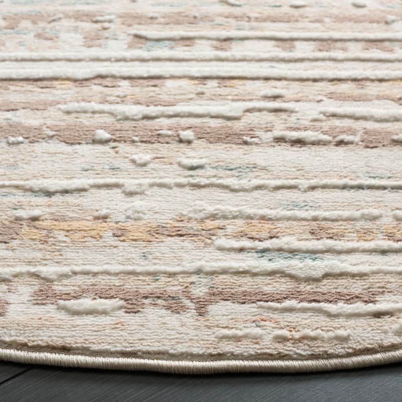 SAFAVIEH Sydney Delyth Modern Rug