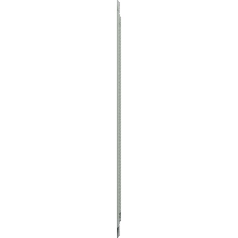 Bulwark Rope Panel Moulding Kit
