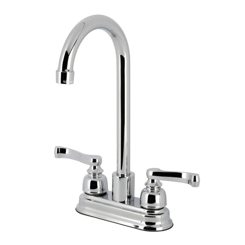 Royale 4 in. Centerset Bar Faucet