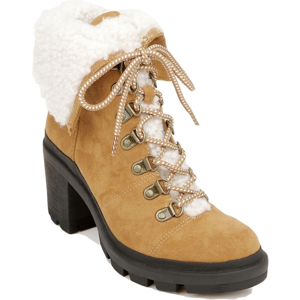 native american winter boots