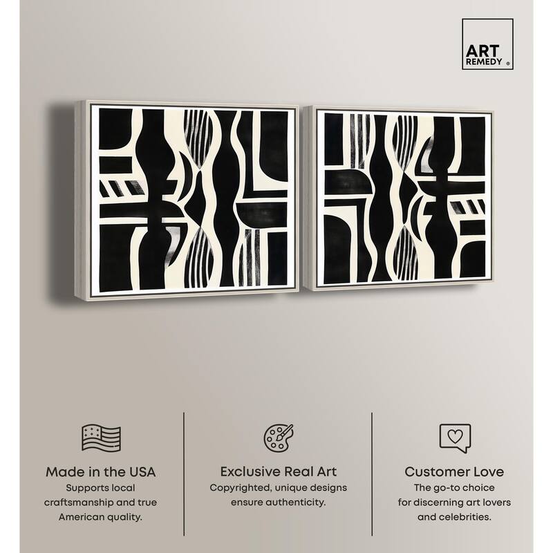 Sneaker Collection Dreams Canvas by Art Remedy