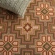 preview thumbnail 14 of 28, SAFAVIEH Handmade Chelsea Eleni French Country Wool Rug