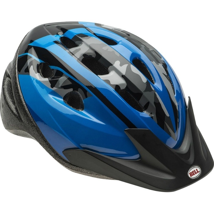 bell rally child helmet