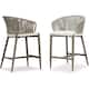 Option Champagne-counter stool