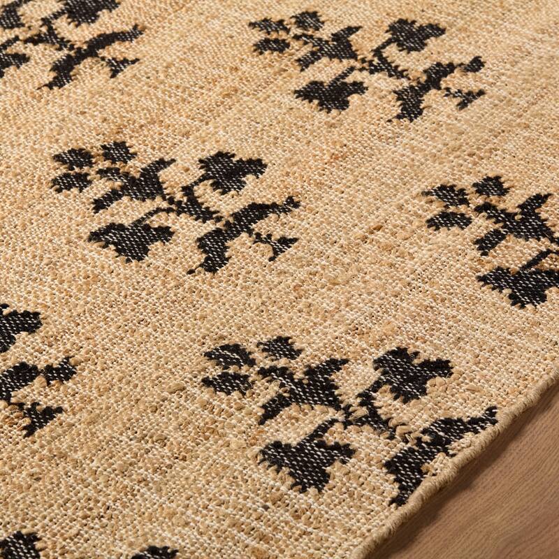 Livabliss Fiorina Modern Area Rug