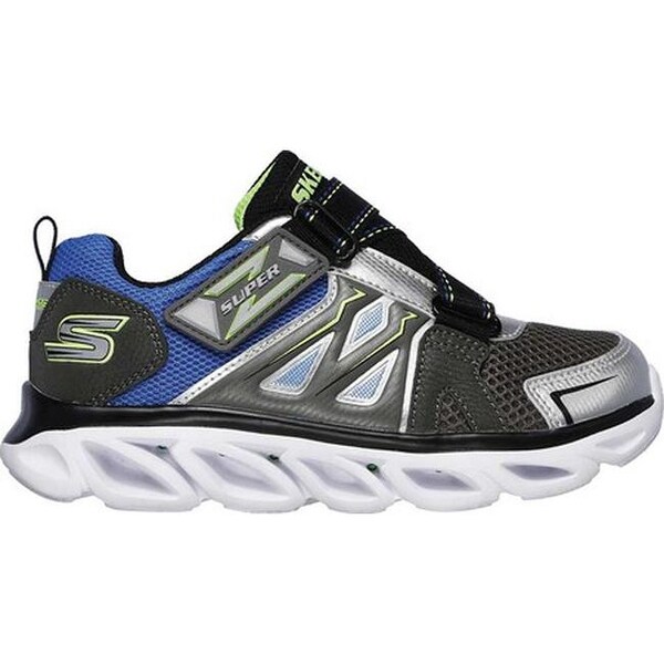 Skechers z strap boys on sale