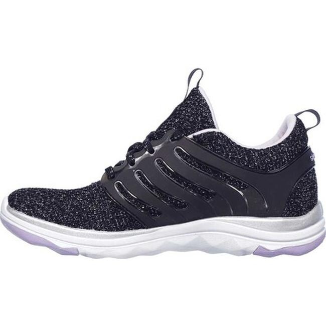 skechers diamond runner sparkle sprints