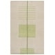 preview thumbnail 4 of 13, SAFAVIEH Handmade Genre Hans Mid-Century Modern Wool Rug