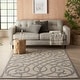 preview thumbnail 1 of 123, Nourison Palamos Geometric Scroll Indoor Outdoor Area Rug