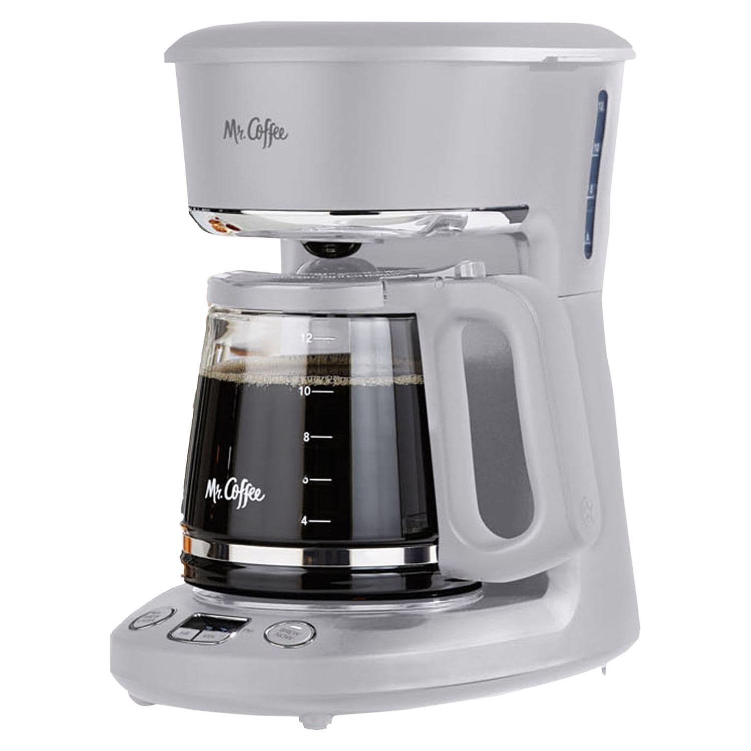 Mr. Coffee 12 cups Black Coffee Maker