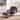 Accent chair TV Chair Living room Chair with Ottoman
