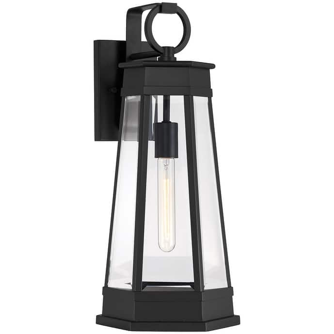 Savoy House 5-206 Payne 21" Tall Outdoor Wall Sconce
