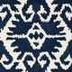 preview thumbnail 65 of 147, SAFAVIEH Handmade Wyndham Zvonka Modern Wool Rug