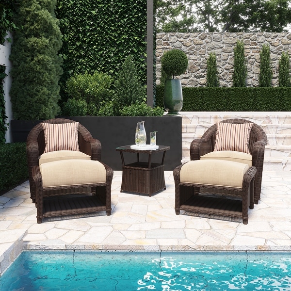Martha stewart outdoor 5 piece set sale