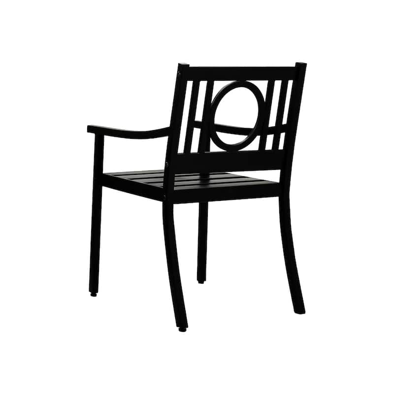 Carolina Living Grammercy Outdoor Chair