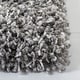 preview thumbnail 53 of 89, SAFAVIEH Evolution Shag Gwenaele Solid 1.8-inch Thick Rug