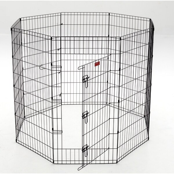 lucky dog exercise pen