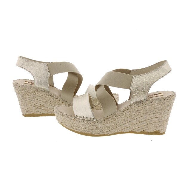 vidorreta wedge sandals