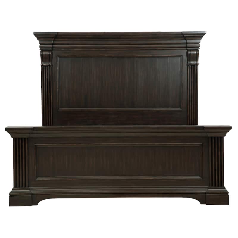 Caldwell California King Bed