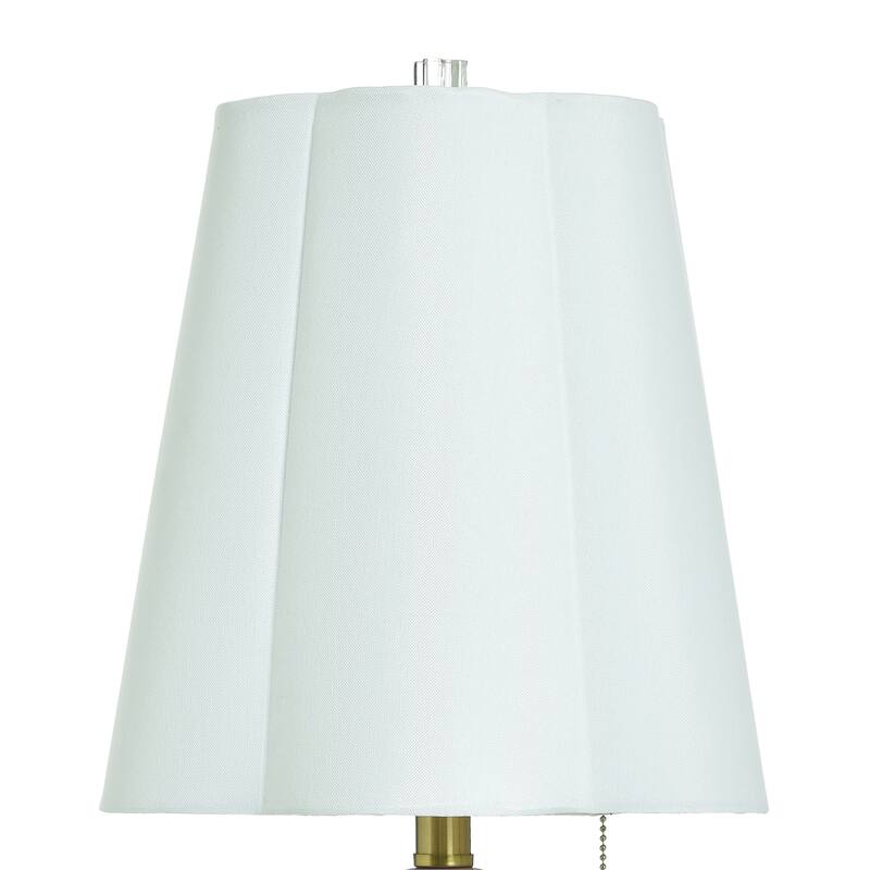Tamara Day for Stylecraft Ophelia Small Table Lamp