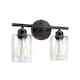 Option Oil Rubbed Bronze