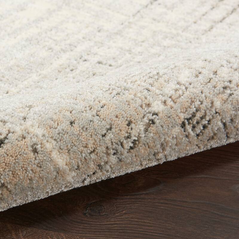 Nourison Marmara Contemporary Abstract Area Rug