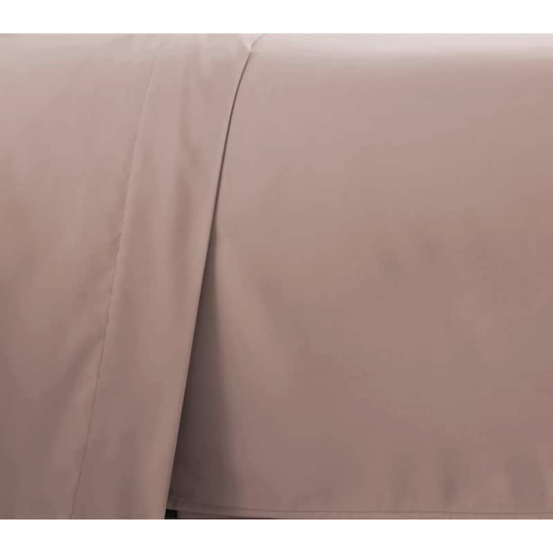 Twin/Twin XL Dorm Room Ultra-Soft Deep Pocket 4-piece Bed Sheet Sets