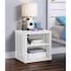 Option White