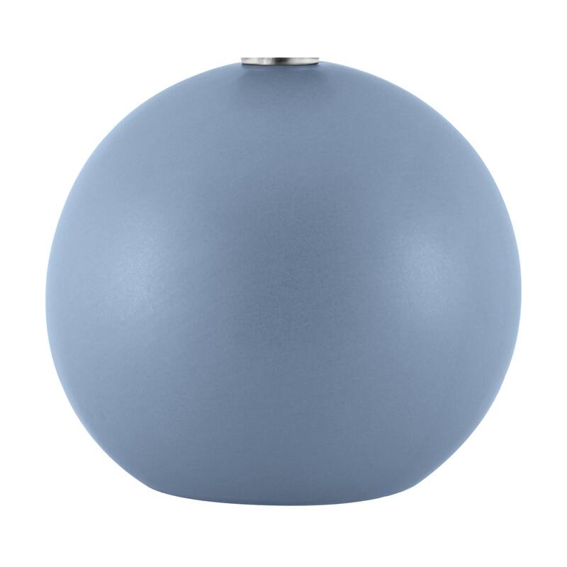 Livabliss Elio Traditional Accent Table Lamp