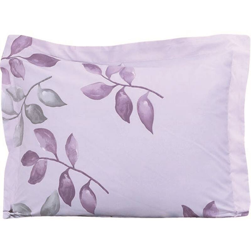 Porch & Den Jenne Reversible Patterned Bed-in-a-Bag 8-PC Comforter Set