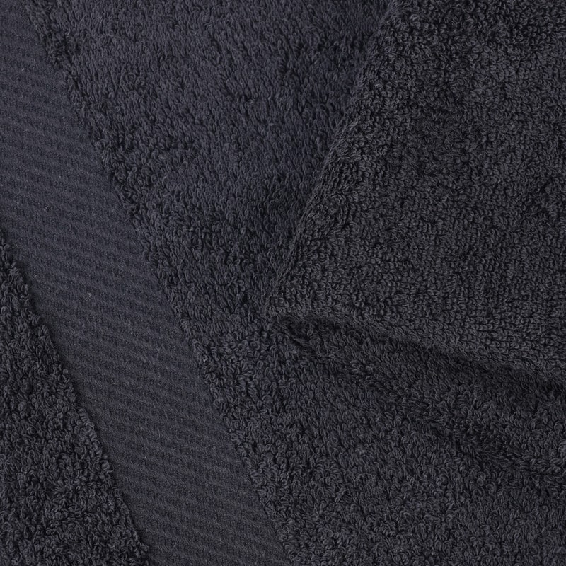 Superior Luxury Solid Highly Absorbent Egyptian Cotton Bath Sheet Towel - (Set of 2)